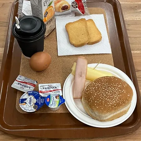 迈阿密一室公寓