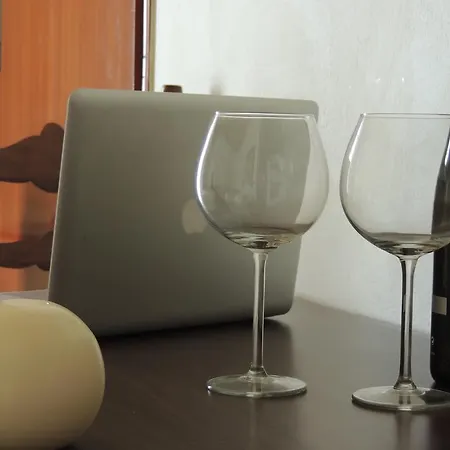 Appart hôtel Miami Loutra Edipsou (Evia)