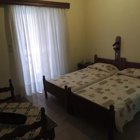 Appart hôtel Miami 3*