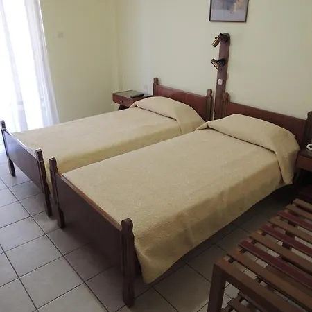 Miami Aparthotel Loutra Edipsou (Evia)