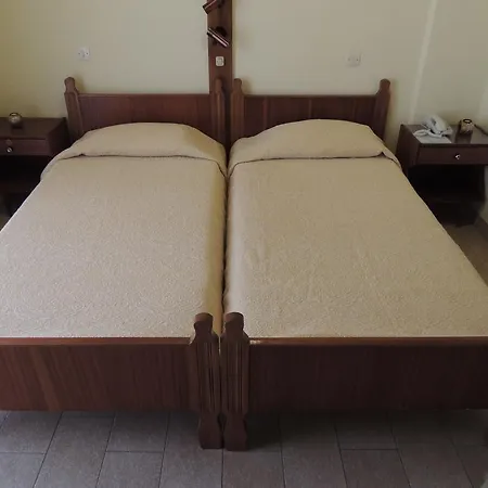 Miami Appart hôtel Loutra Edipsou (Evia)