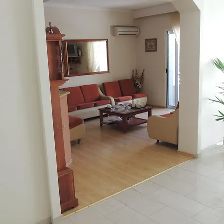 Appart hôtel Miami 3*