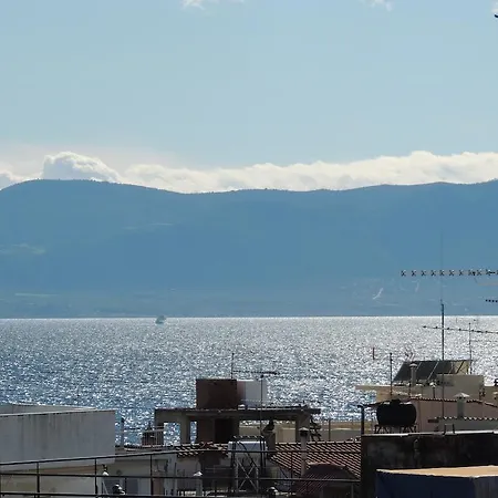 Miami Appart hôtel Loutra Edipsou (Evia)