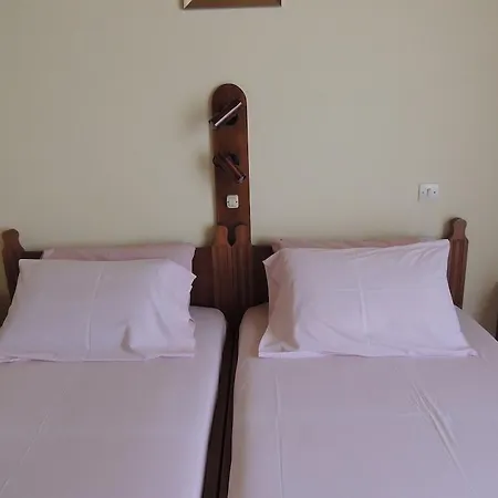 Aparthotel Miami