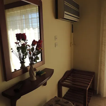 Aparthotel Miami