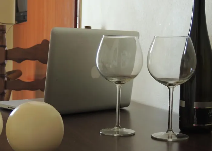 Aparthotel Miami Loutra Edipsou (Evia)