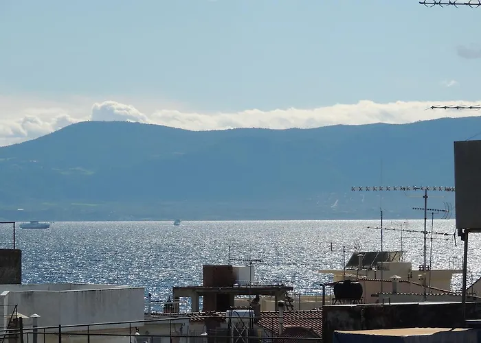 Miami Aparthotel Loutra Edipsou (Evia)